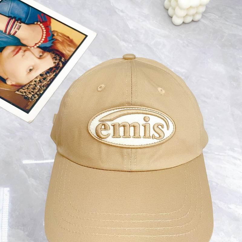 Emis cap dx (280)